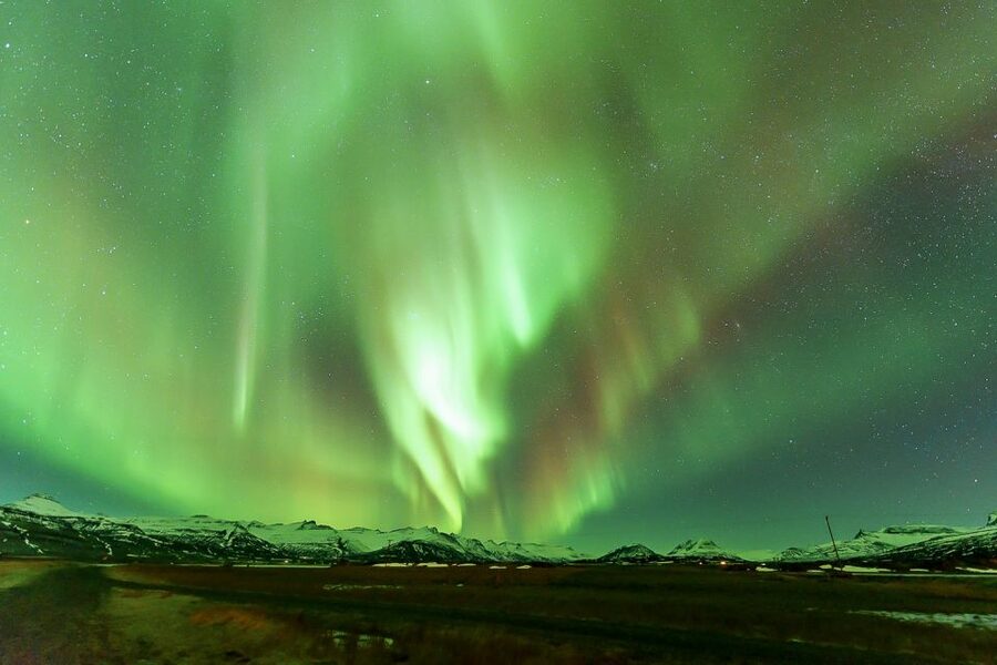 Small-Group Premium Northern Lights Tour from Reykjavik - How Guides Read the Sky (and Keep You From Guessing)