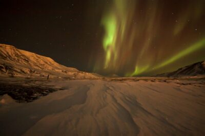 Small-Group Premium Northern Lights Tour from Reykjavik - The 4-Hour Plan From Reykjavík: Driving and Multiple Sky Checks