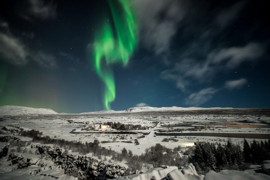 Small-Group Premium Northern Lights Tour from Reykjavik - Who This Tour Fits Best (and Who Might Want Another Option)