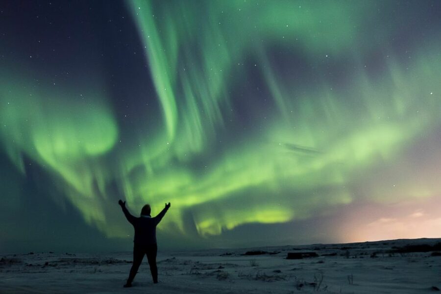 Small-Group Premium Northern Lights Tour from Reykjavik - FAQ