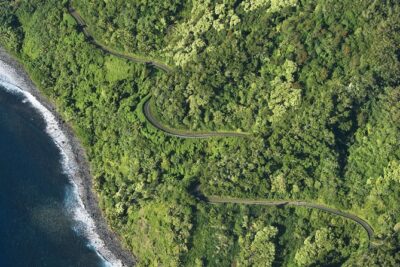 Small-Group Road to Hana Luxury Tour - Hana Highway: breakfast, planned swim breaks, and the photo timing that makes it work