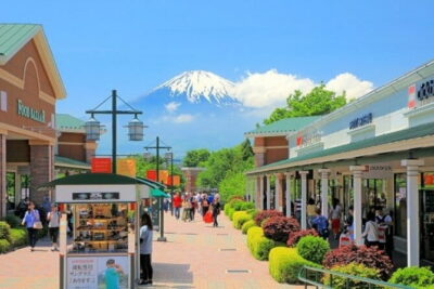 Snow Experience at Mt.Fuji, Hakone Pirate Ship & Gotemba Premium Outlet - Lunch at Gotemba: All-You-Can-Eat Pork & Chicken Shabu-Shabu
