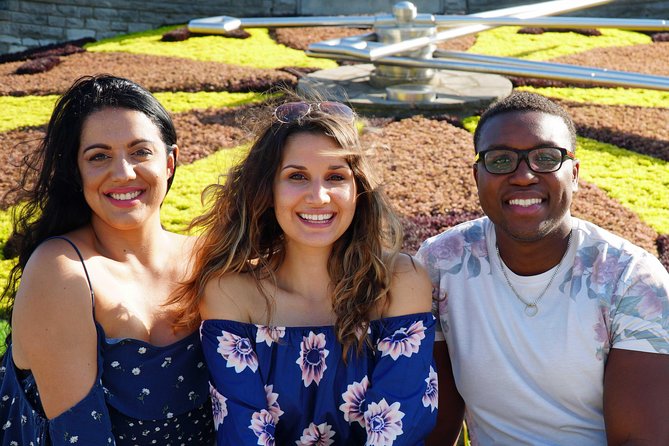 Splendours of Niagara Falls Luxury Small Group Tour from Toronto - What you’re really buying with this Niagara Falls tour
