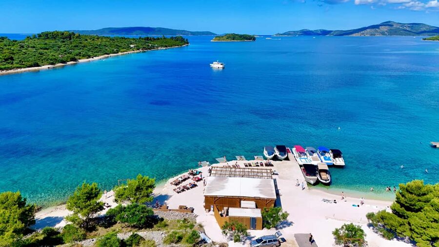 Split: Blue Lagoon & 3 Islands – Premium Speedboat Trip - Speedboat Day Between Split and Trogir: What the 5 Hours Really Feels Like