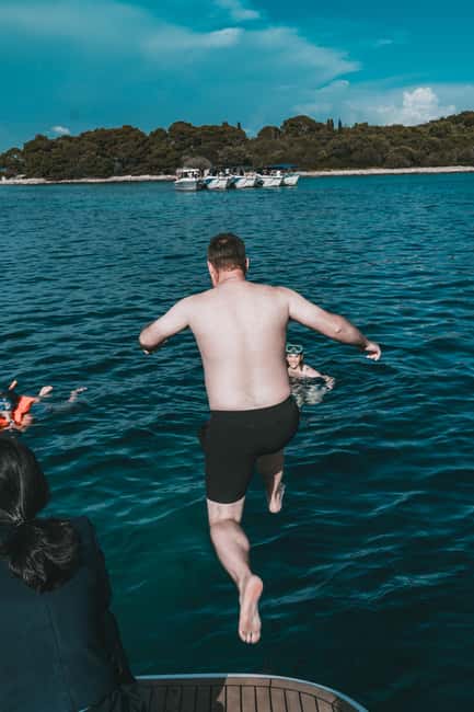 Split: Blue Lagoon & 3 Islands – Premium Speedboat Trip - Price and Value: Is $70 Worth It for This Mix of Stops?