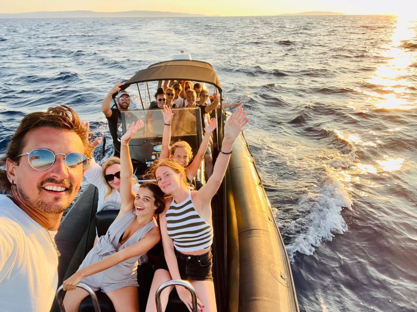 Split: Blue Lagoon & 3 Islands – Premium Speedboat Trip - Weather, Timing, and Who This Trip Fits Best