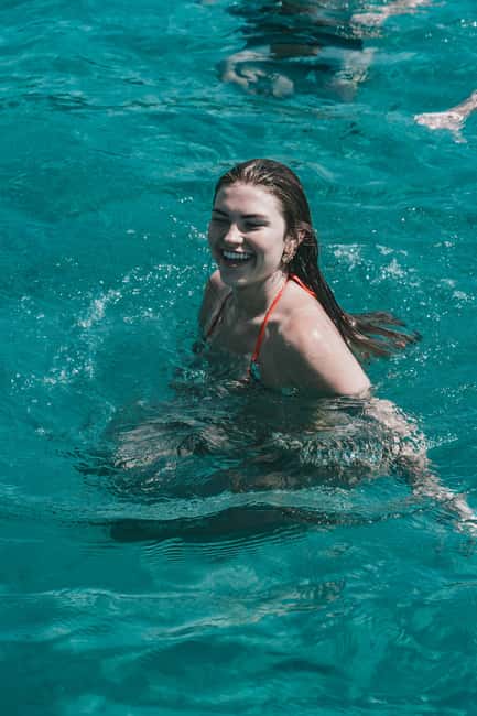 Split: Blue Lagoon & 3 Islands – Premium Speedboat Trip - UNESCO Trogir: Make Your 1-Hour Stop Count