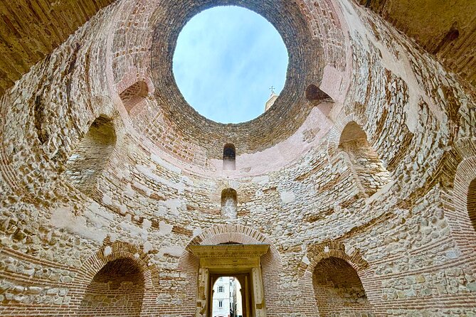 Split, Trogir & Klis: Private Tour with Local Guide in Luxury Van - A Luxury Van Day From Split: Comfort, Timing, and Real Local Storytelling