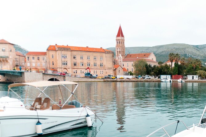 Split, Trogir & Klis: Private Tour with Local Guide in Luxury Van - Price and Value: Is $153.03 Worth a Private Day?