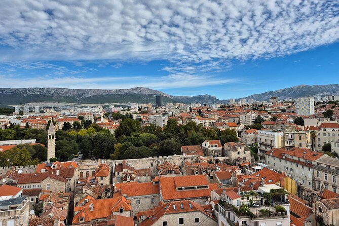 Split, Trogir & Klis: Private Tour with Local Guide in Luxury Van - Who This Tour Suits Best