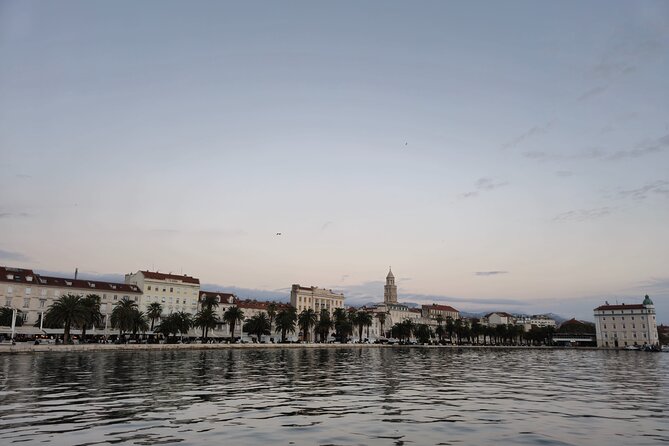 Split, Trogir & Klis: Private Tour with Local Guide in Luxury Van - Should You Book This Split, Trogir & Klis Private Tour?