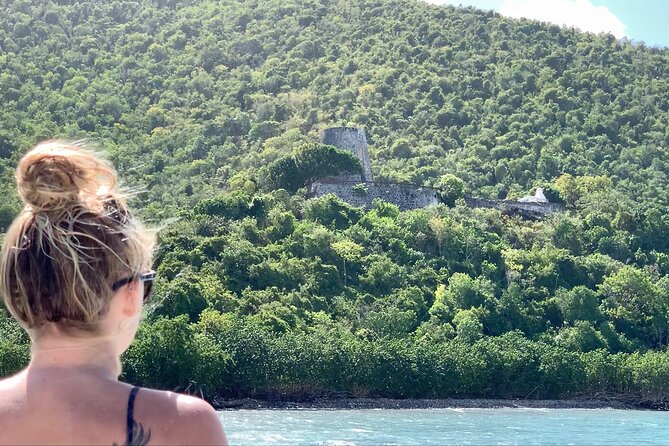 St. John Luxury Catamaran Turtle Snorkel and Cays Full Day - The crew’s role: attention, safety, and island stories