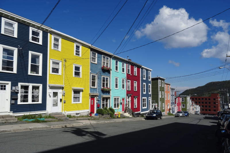 St John's Premium Driving Tour with Signal Hill & Cape Spear - Guides Make the Day: Keith, Will, and Leo’s Storytelling Style