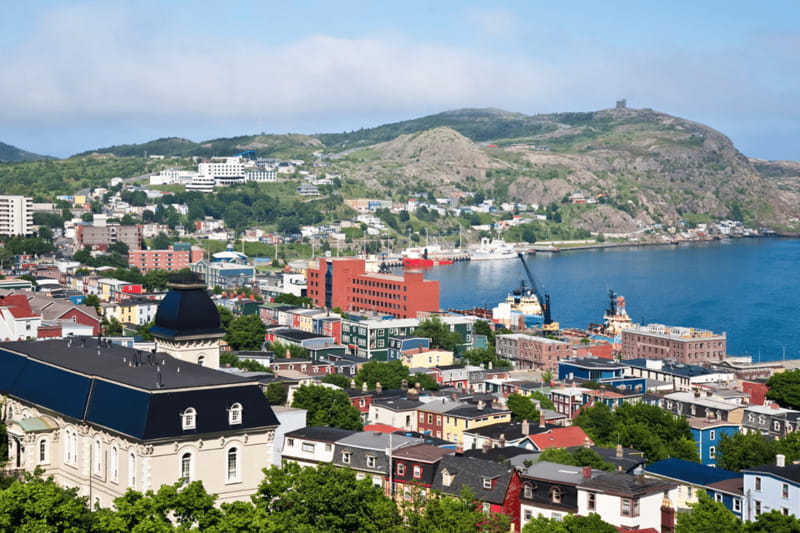 St John's Premium Driving Tour with Signal Hill & Cape Spear - Should You Book the St. John’s Premium Driving Tour With Signal Hill and Cape Spear?