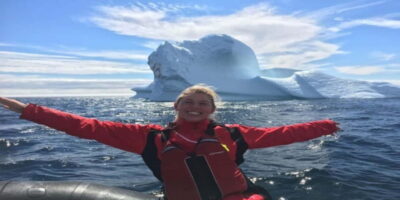 St Johns Premium Tour with Iceberg Quest Boat Cruise - Cape Spear: the oldest lighthouse in the province and the farthest east feeling