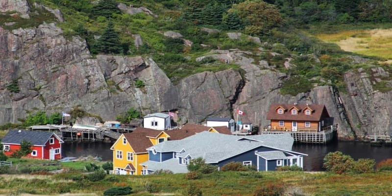 St Johns Premium Tour with Iceberg Quest Boat Cruise - Timing and duration: how to plan when the schedule feels fluid