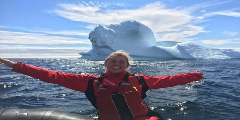 St Johns Premium Tour with Iceberg Quest Boat Cruise - Cape Spear: the oldest lighthouse in the province and the farthest east feeling