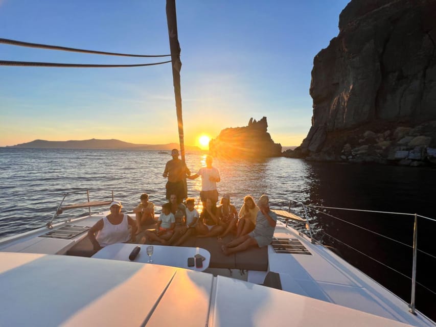 St. Paul's Bay: Half-Day Luxury Catamaran Tour with Drinks - Key highlights worth planning around