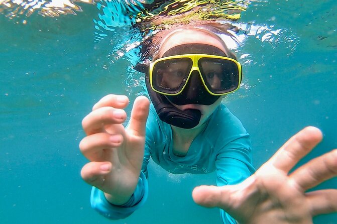 St. Thomas & St. John Private Luxury Full-Day Sail (12 guest max) - Snorkeling and Beach Time: How the Day Flows