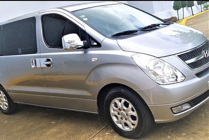 Standard and premium private transfer from punta cana airport to uvero alto - Private Transfer to Uvero Alto: The Point Is Stress Reduction
