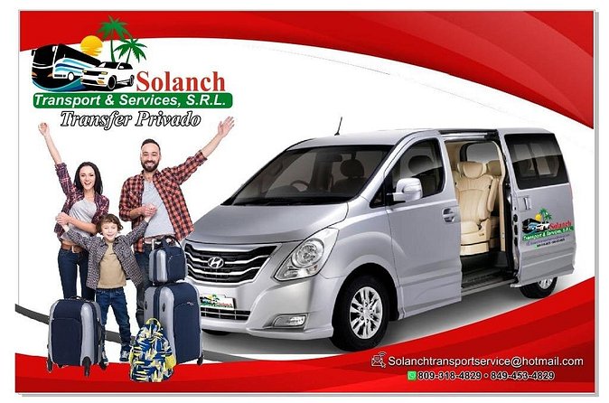 Standard and premium private transfer from punta cana airport to uvero alto - Return Trip Reality Check: Communication Is the Make-or-Break