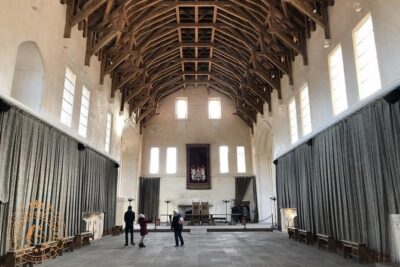 Stirling Castle and Loch Lomond Full-Day Private Tour in a Premium Minivan - South Queensferry and The Three Bridges: Quick Stop, Great Perspective