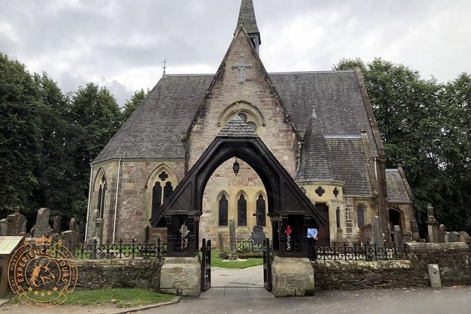 Stirling Castle and Loch Lomond Full-Day Private Tour in a Premium Minivan - The David Stirling Memorial: WWII Context with Trossachs Views