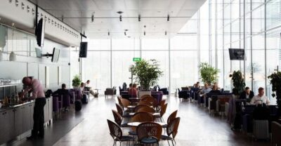 Stockholm Arlanda Airport (ARN): Premium Lounge Entry - Where Aurora Lounge and Norrsken Lounge are (and why the terminal matters)