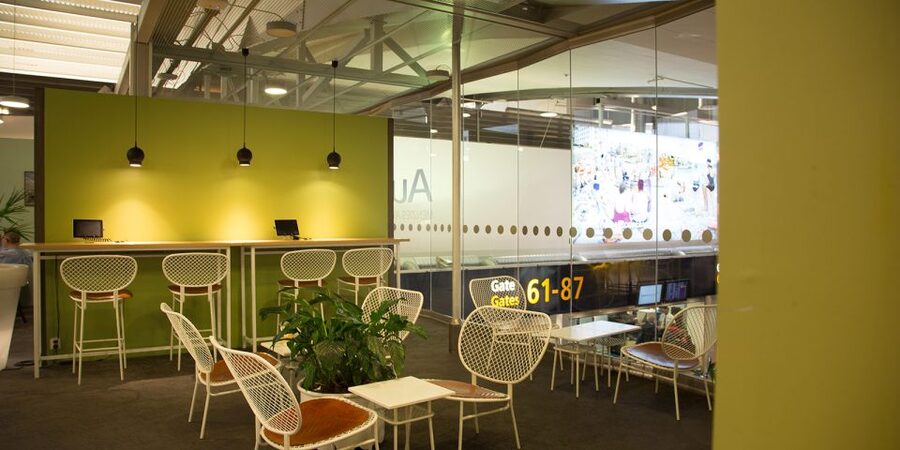 Stockholm Arlanda Airport (ARN): Premium Lounge Entry - Who this lounge entry is best for