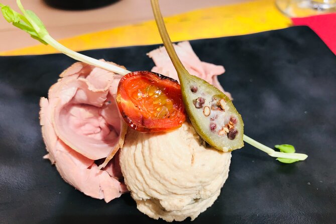StreetFood D'Luxe Experience: Tastes of Turin | Semi-Private - Key Points to Know Before You Go
