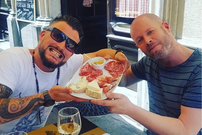 StreetFood D'Luxe Experience: Tastes of Turin | Semi-Private - Price and Value: Why This One Costs More (and Feels Fair)
