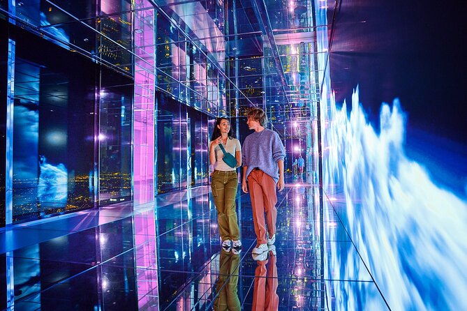 SUMMIT One Vanderbilt Skip-the-Line Premium Experience with Tour - So… Is $162.22 Worth It?