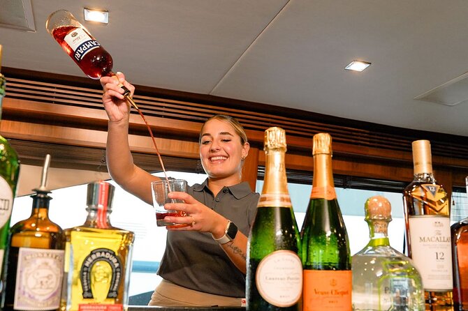 Sunseeker Superyacht: VIP Dining, Premium Drinks & Music - Who This Cruise Suits Best (And Who Might Prefer Something Else)