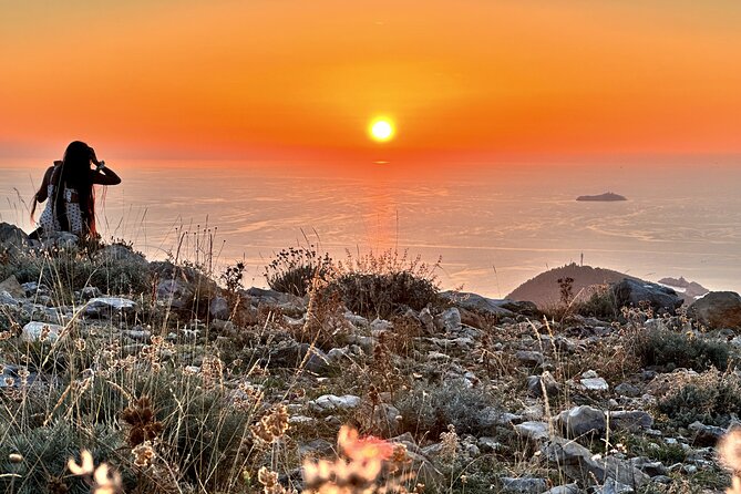 Sunset and Wine / Dubrovnik Sunset Tour and Premium Wine Tasting - Key Highlights That Make This Tour Worth Your Evening
