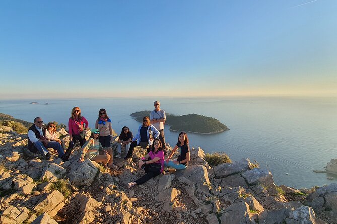 Sunset and Wine / Dubrovnik Sunset Tour and Premium Wine Tasting - Pickup, Timing, and What to Wear