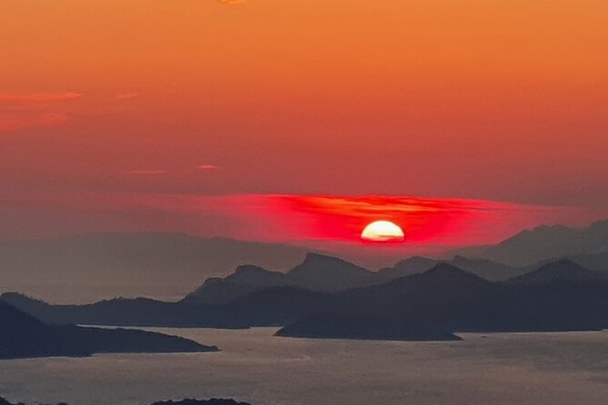 Sunset and Wine / Dubrovnik Sunset Tour and Premium Wine Tasting - Price and Value: What $59.26 Buys You