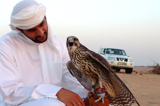 Sunset Desert Safari | Premium BBQ Dinner | Red Sand Dune - Who this sunset safari suits best (and who should think twice)