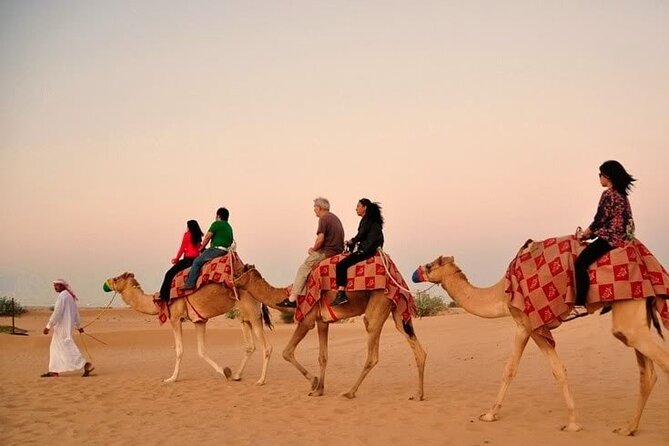 Sunset Desert Safari | Premium BBQ Dinner | Red Sand Dune - Smart tips to get the most out of the evening