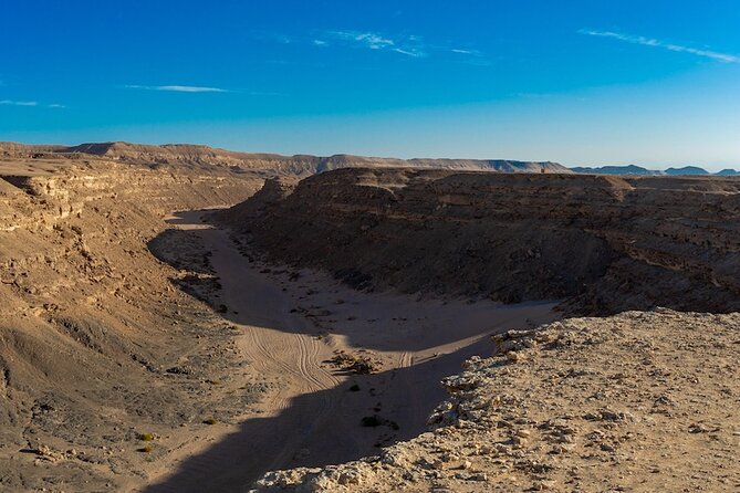 Sunset Luxury Experience to Dry Canyon Wadi Belli - Weather, Timing, and What Can Go Wrong