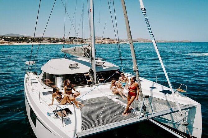 Sunset Luxury Tour in Cabo San Lucas - Drinks and dinner: what’s included, and what to expect