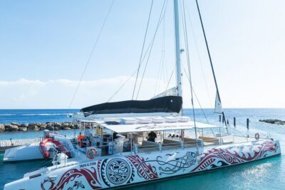 Sunset Sailing Cruise with premium drinks and bites - Drinks and Bites: What the Premium Bar Really Buys You