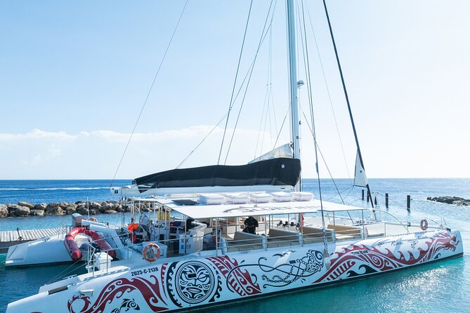 Sunset Sailing Cruise with premium drinks and bites - Drinks and Bites: What the Premium Bar Really Buys You