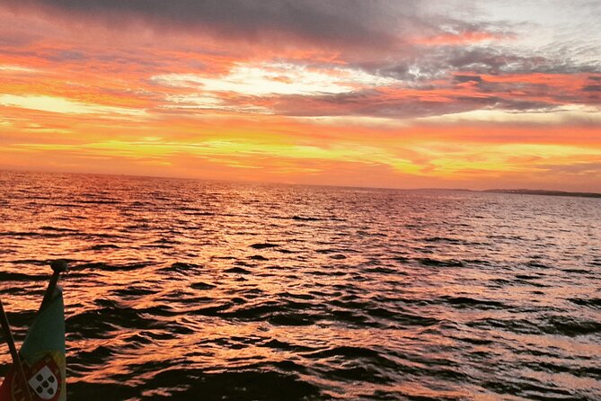 Sunset Tour on a Luxury Sailing Yacht from Vilamoura - Why this sunset cruise from Vilamoura feels different