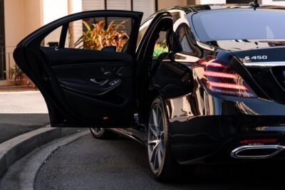 Sydney Airport Premium (DEPARTURE) Transfer - Luggage rules: the part that protects your sanity (or breaks it)