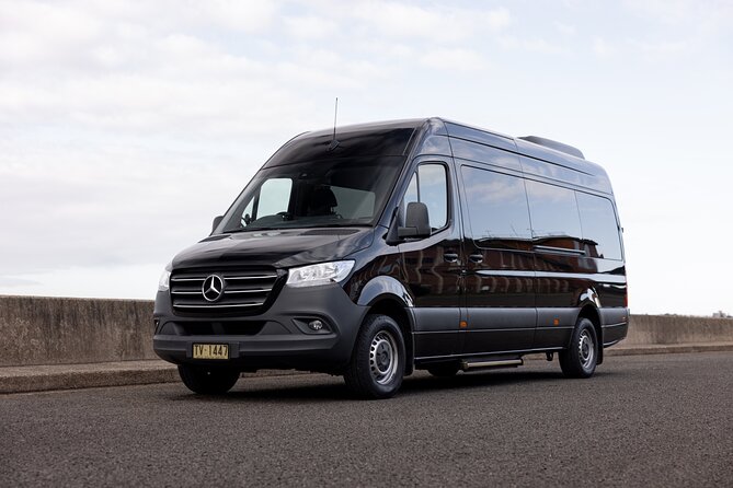 Sydney Airport Premium (DEPARTURE) Transfer - Should you book the Sydney Airport Premium departure transfer?