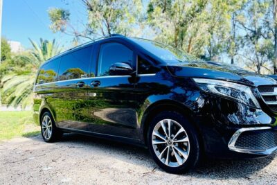 Sydney Airport Private Luxury Transfers - The Communication That Makes or Breaks Airport Day