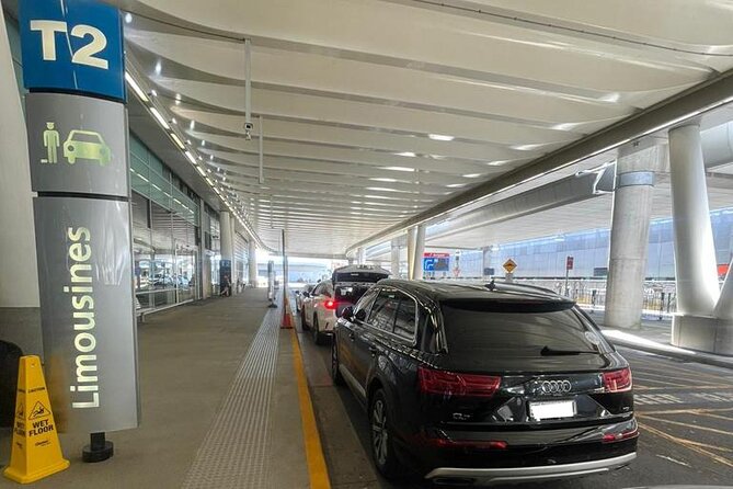 Sydney Airport Private Luxury Transfers - Timing: Flight Delays, Early Landings, and Waiting Included