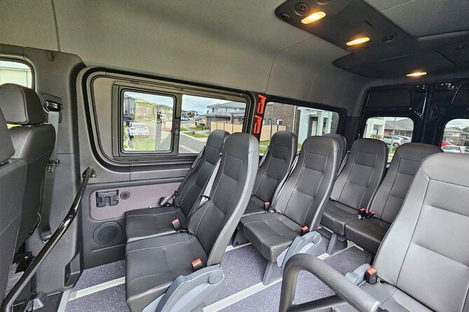 Sydney Airport Private Luxury Transfers - The Drop-Off: Getting to the Sydney CBD Without Guesswork