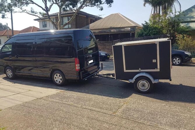 Sydney Airport Private Luxury Transfers - Accessibility: What the Service Says, and What to Do Next