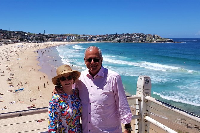 Sydney Half Day Highlights - Luxury Private Tour | Morning or Afternoon Avail - Key highlights you’ll actually feel in 4 hours